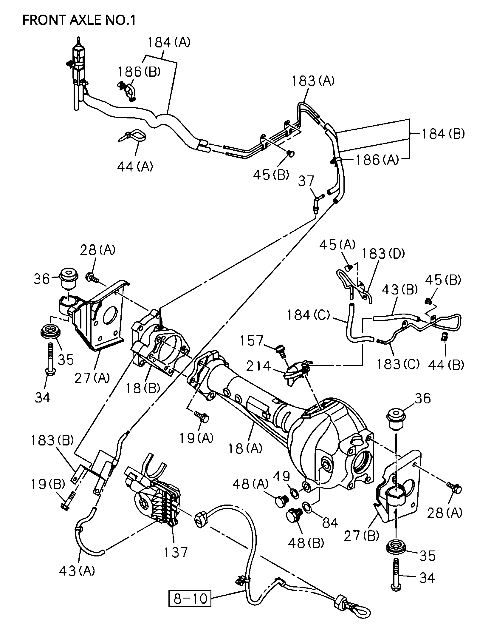 Partial Engine